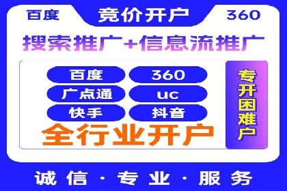 行业领先企业的网站sem托管实践